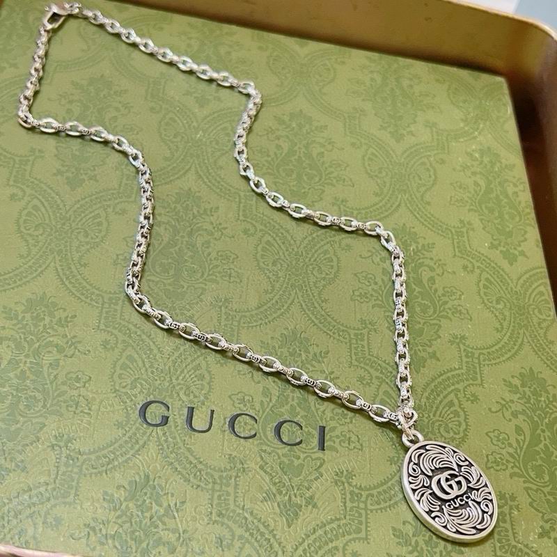 Gucci Necklace 07yxh141
